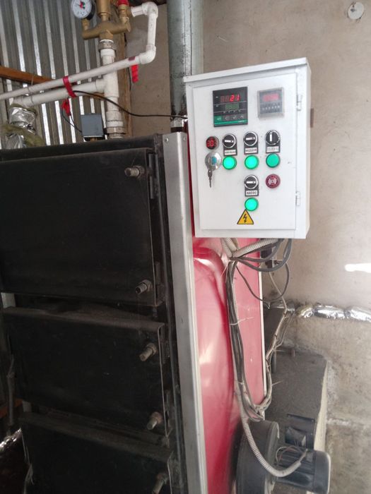 Katyol 300kv garantiyasi bor