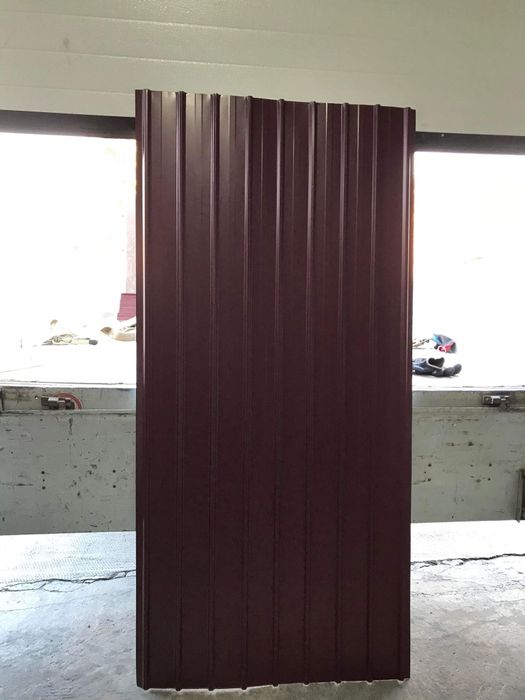 tabla cutata vopsita