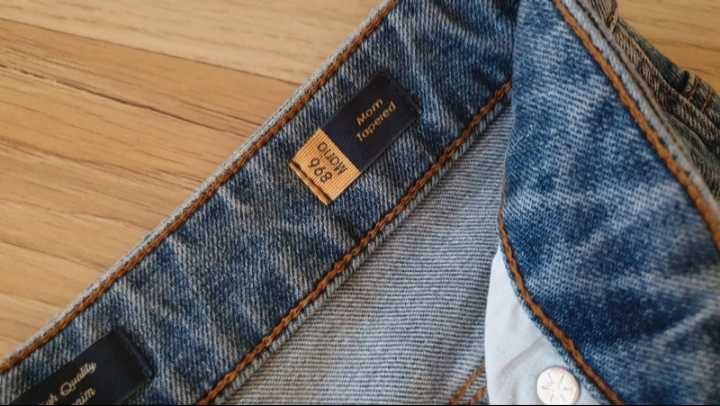 Blugi moderni Colin's