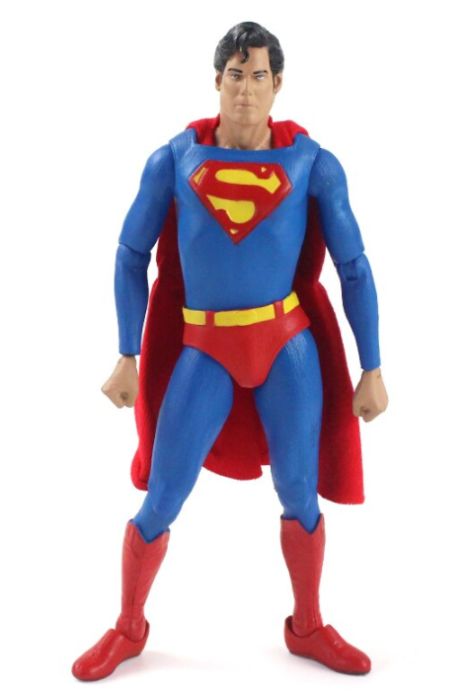 Figurina Superman DC 1978  18 cm Classic