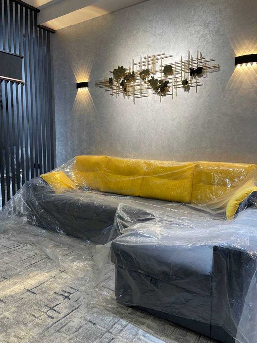 Продаётся  квартира-студия, в которую легко влюбиться!