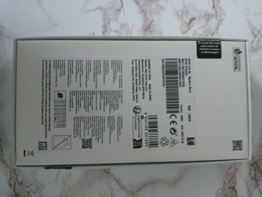 Vând Oppo A79 5g Nou