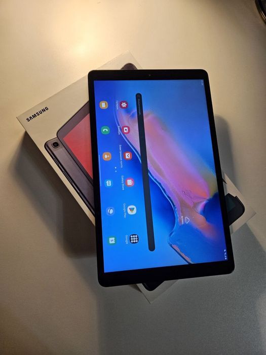 Samsung Galaxy Tab A 10.1