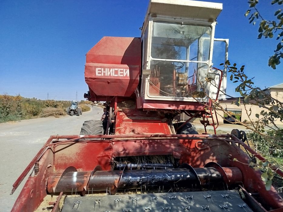 Канбайин сотилади