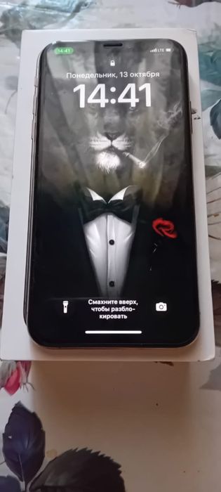 Прадам айфон xs.