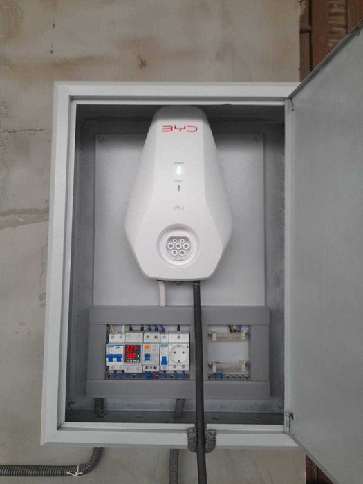 Электрик хизмати. Услуги Электрика