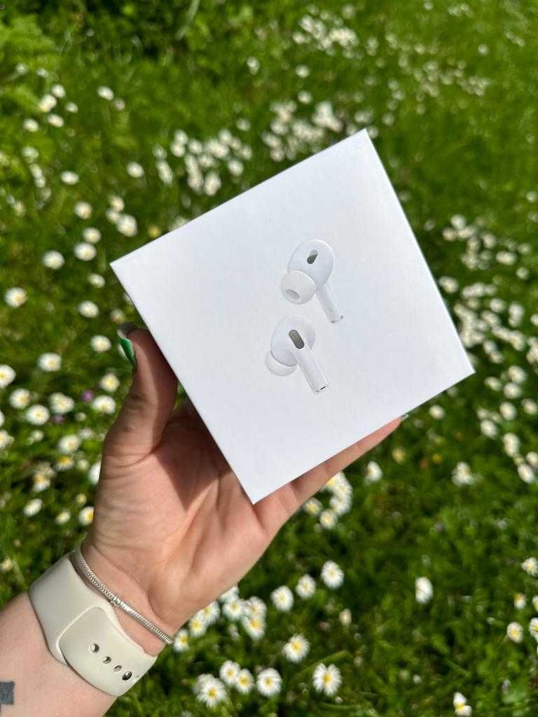 casti tip airpods pro , noi sigilate