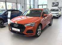 Audi Q3 Audi Q3 1.5 35 TFSI S tronic