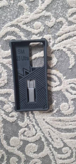 Carcase samsungs s23 ultra