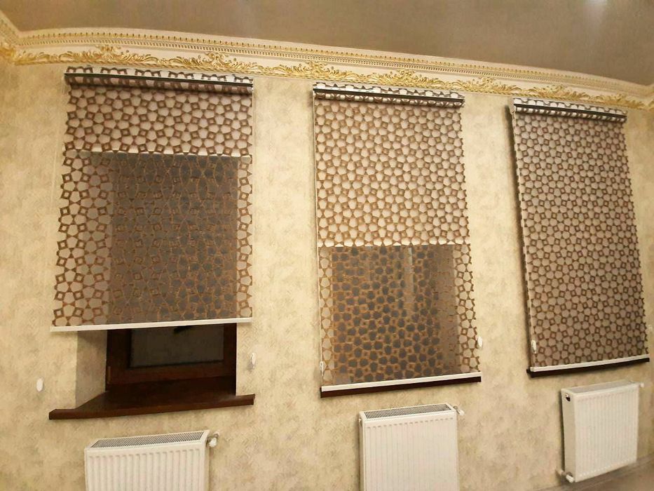 Tanlov oʻz qoʻlingizda