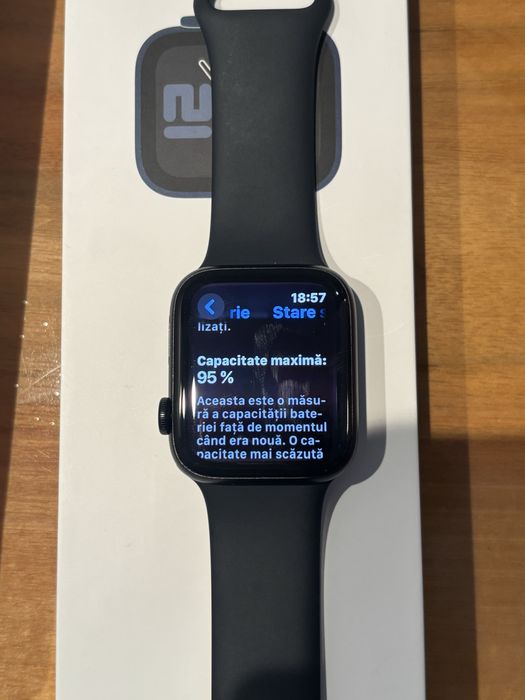 Apple Watch Se 44 Mm