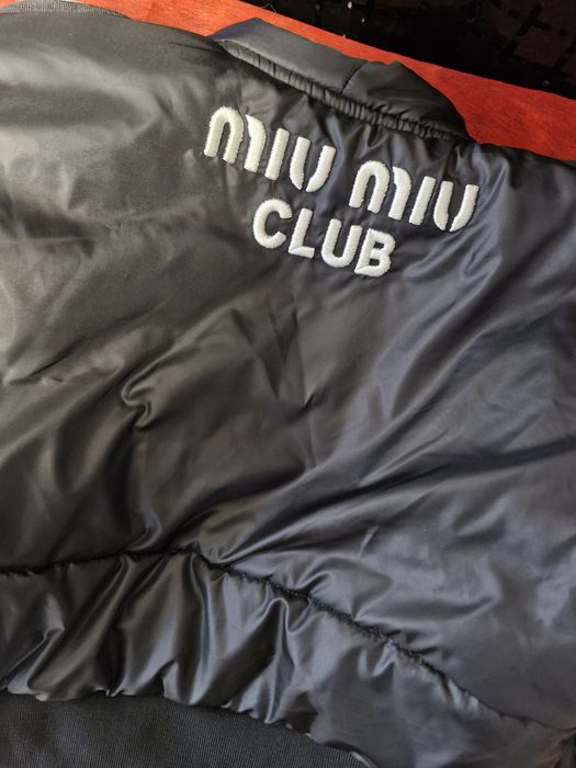 Зимно дебело късо яке