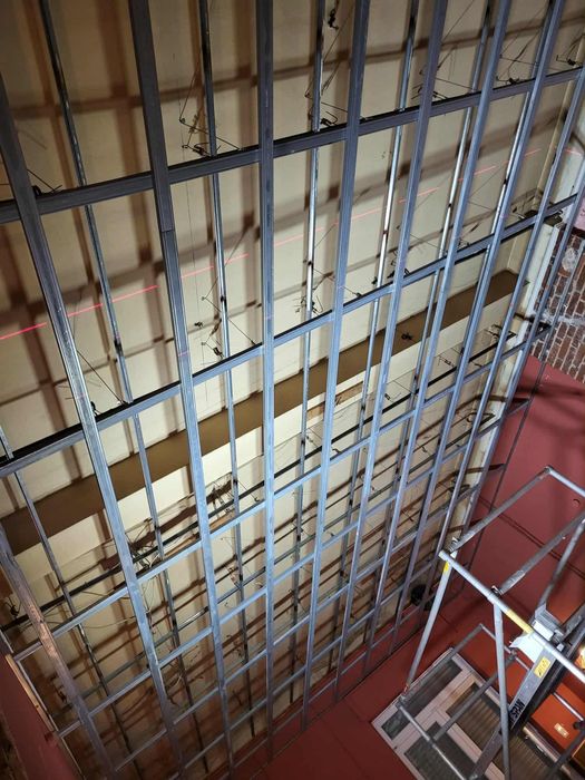 Вътрешни ремонти гр. Пловдив/ гипсокартон , шпакловка и др. КАЧЕСТВО