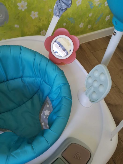 Бебешко бънджи Moni