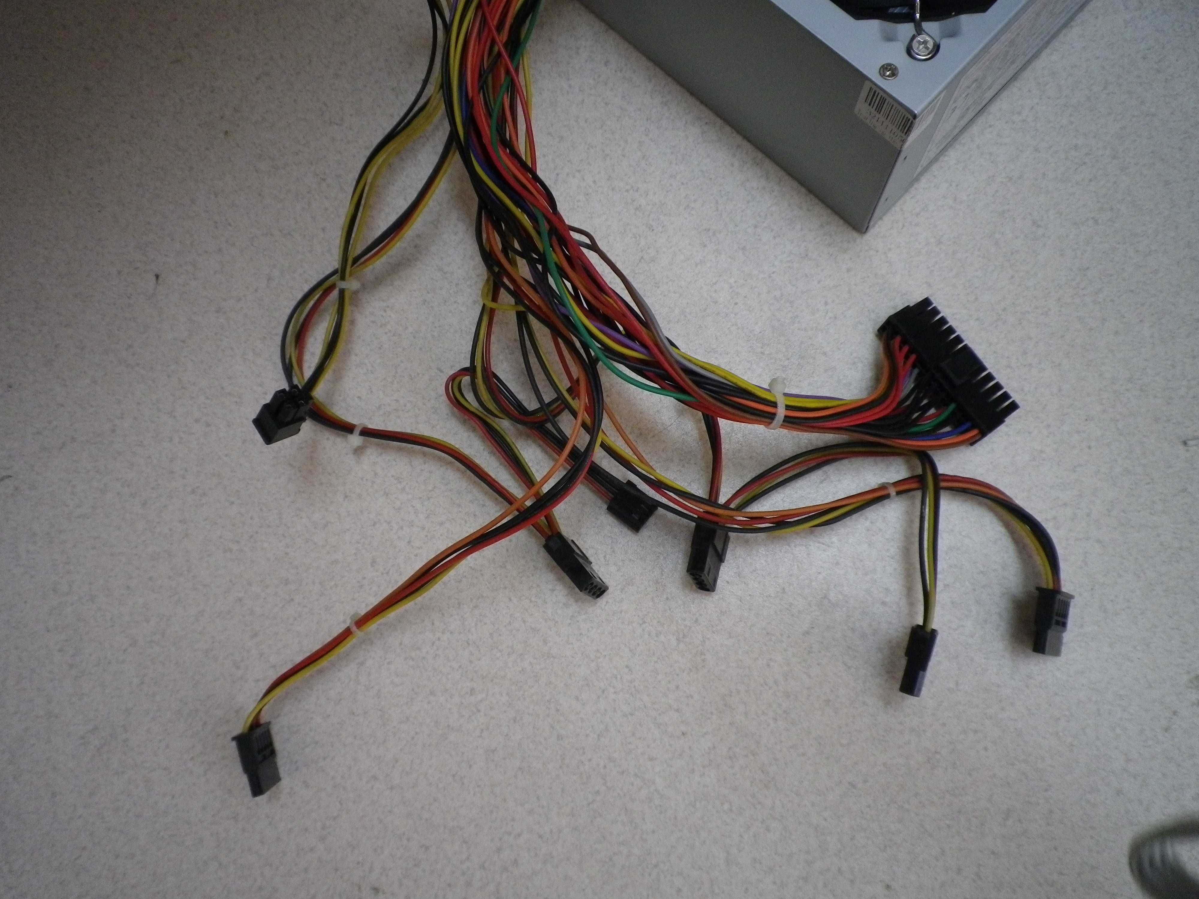 Захранване за компютър  TrendSonic 450W