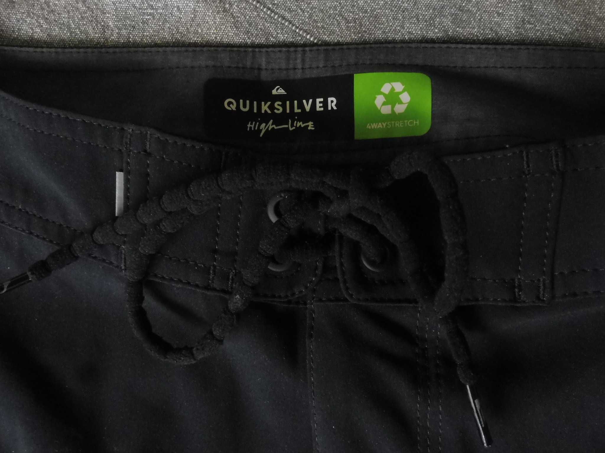 Мъжки борд шорти QUIKSILVER.