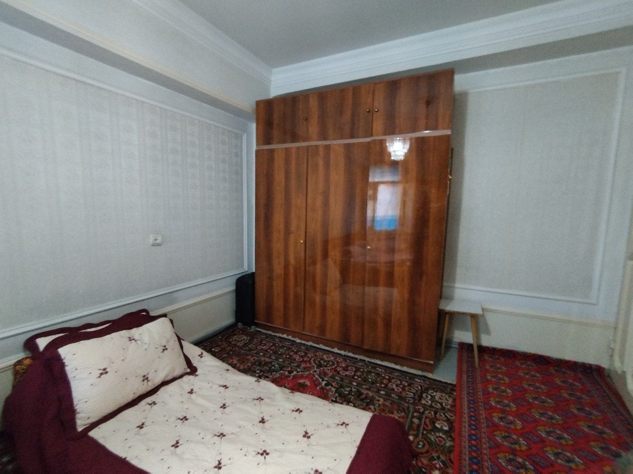 Srochna S5 da 3 xonali kvartira ijaraga beriladi