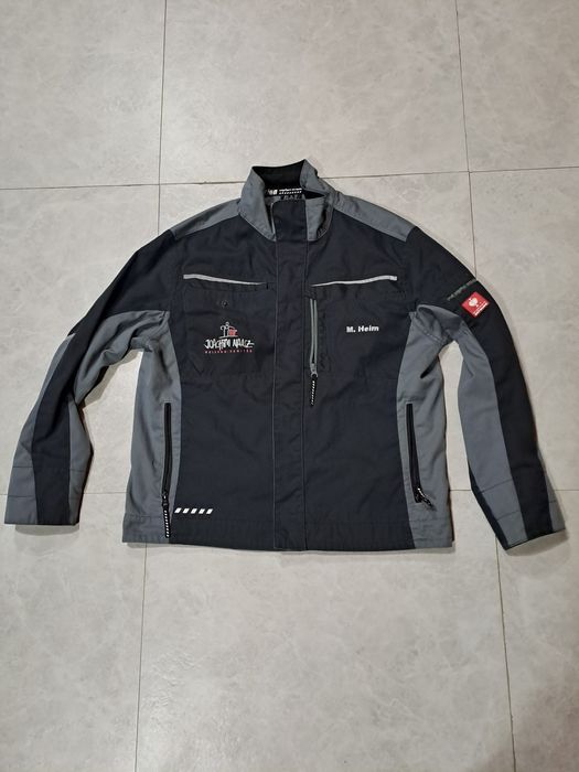 Engelbert  strauss  M