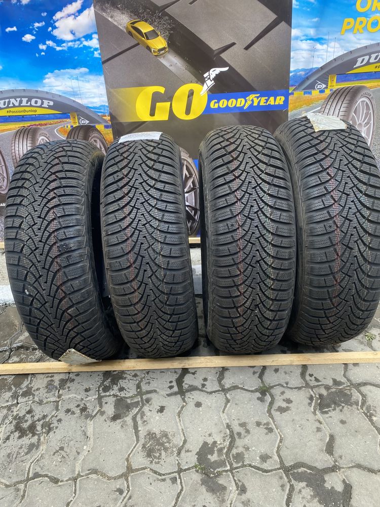 205/65 R15. 94H. Goodyear M+S. Noi!! Oferta!!