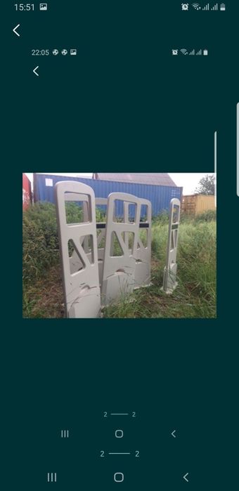 Продам антикражные ворота