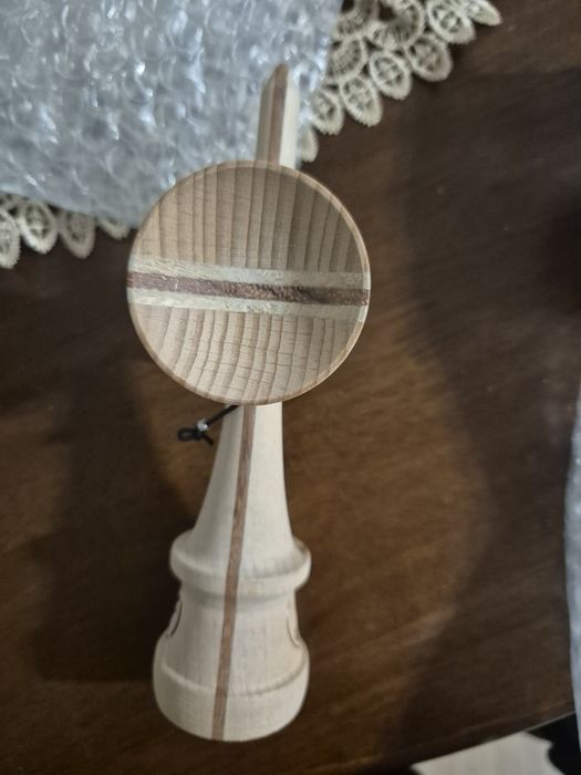 Ken cereal vine cu ață și rulment