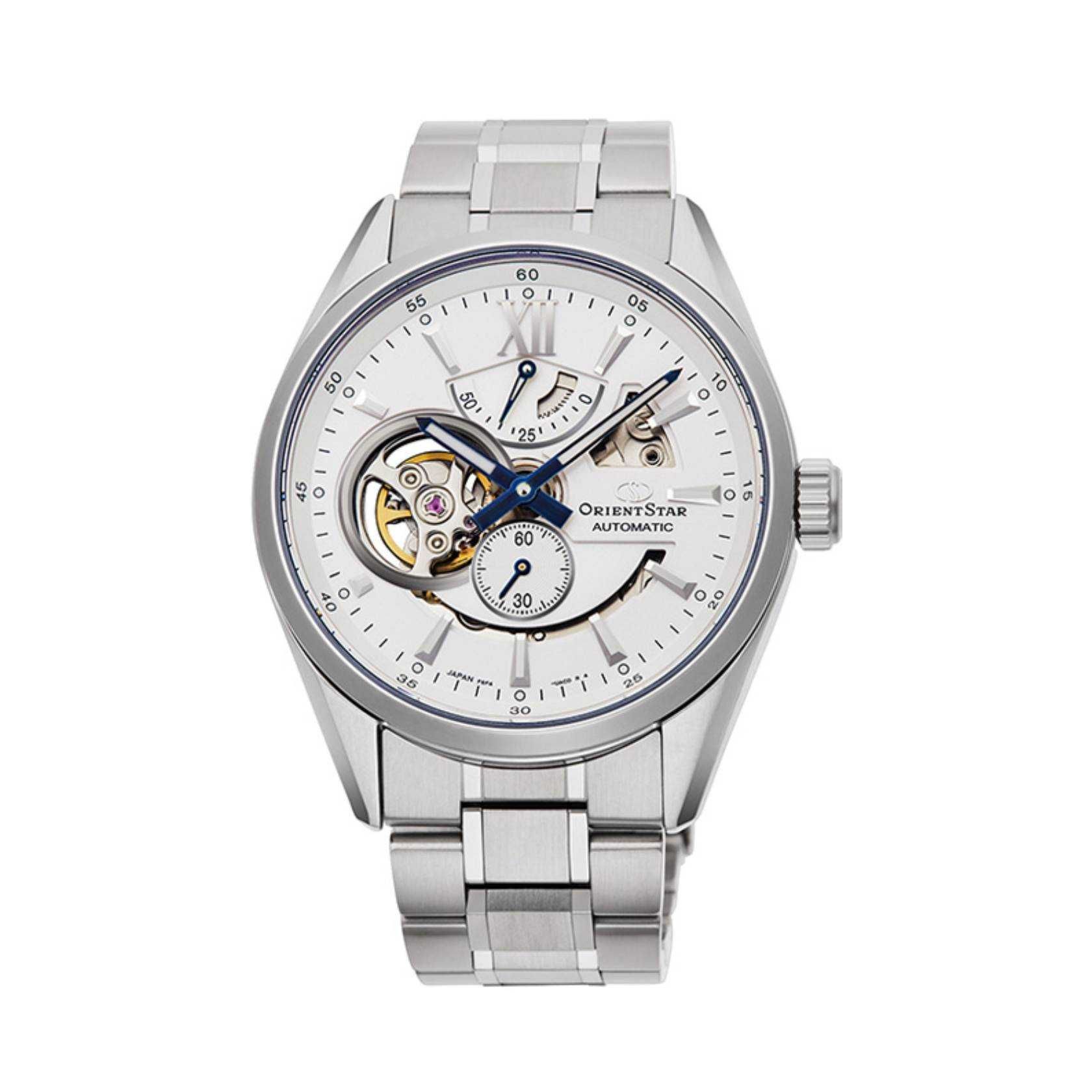 Мъжки часовник Orient Star Contemporary Automatic RE-AV0113S