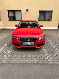 AUDI A4 2009 avant