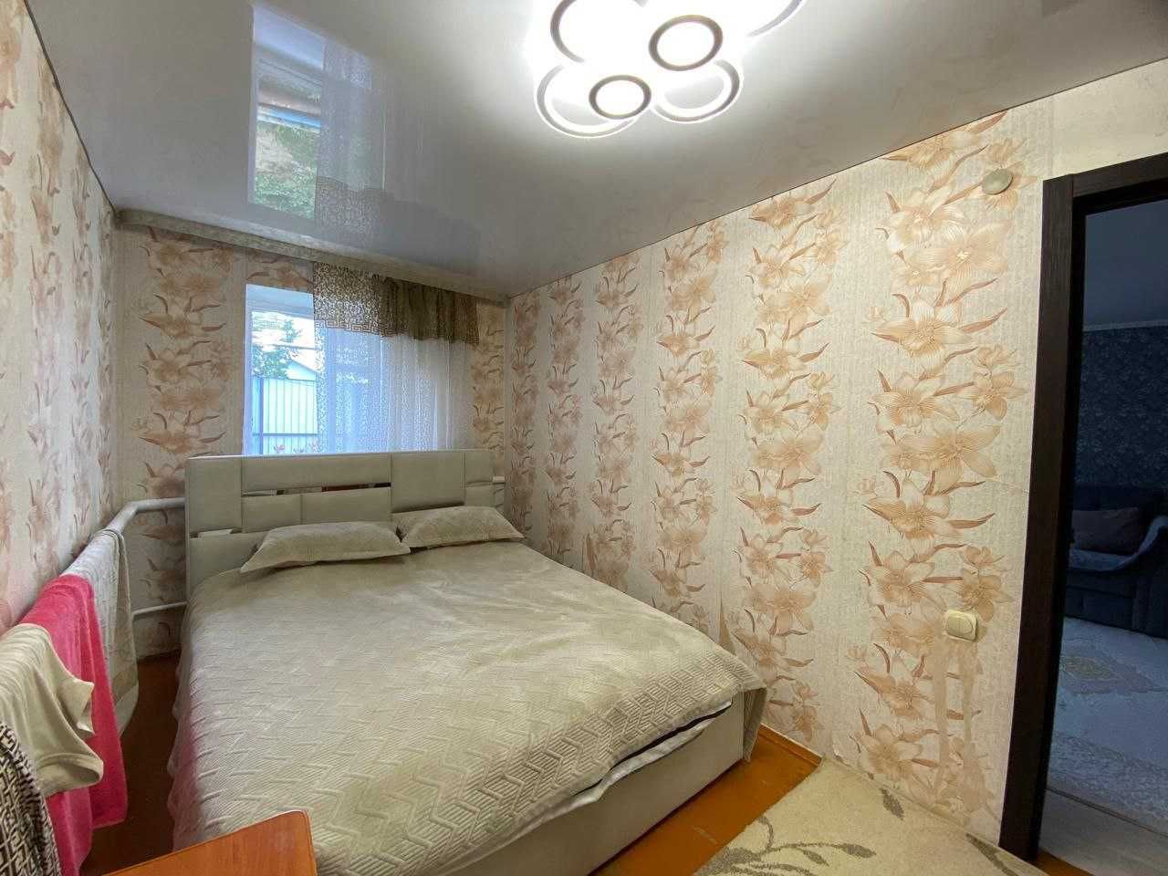Продам 3 ком дом в районе КСК