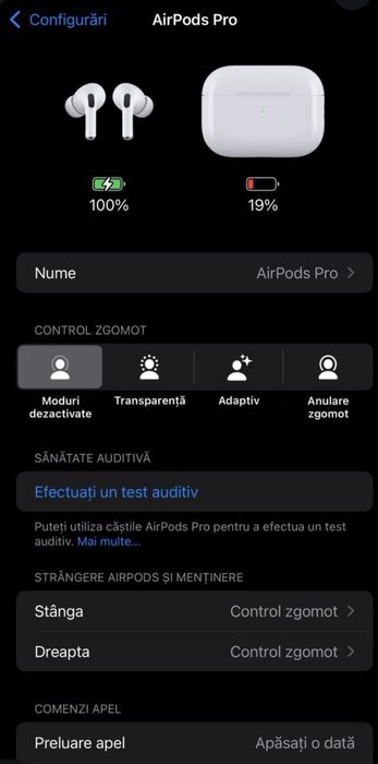 AirPods Pro 2  ANC