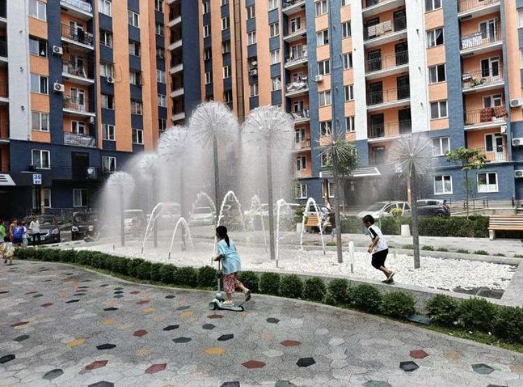 Сергели спутник 16а срочно сдаётся 1 комнатная квартира 1/9/17