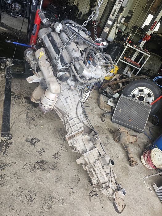 Piese Suzuki Grand Vitara  2.5 v6