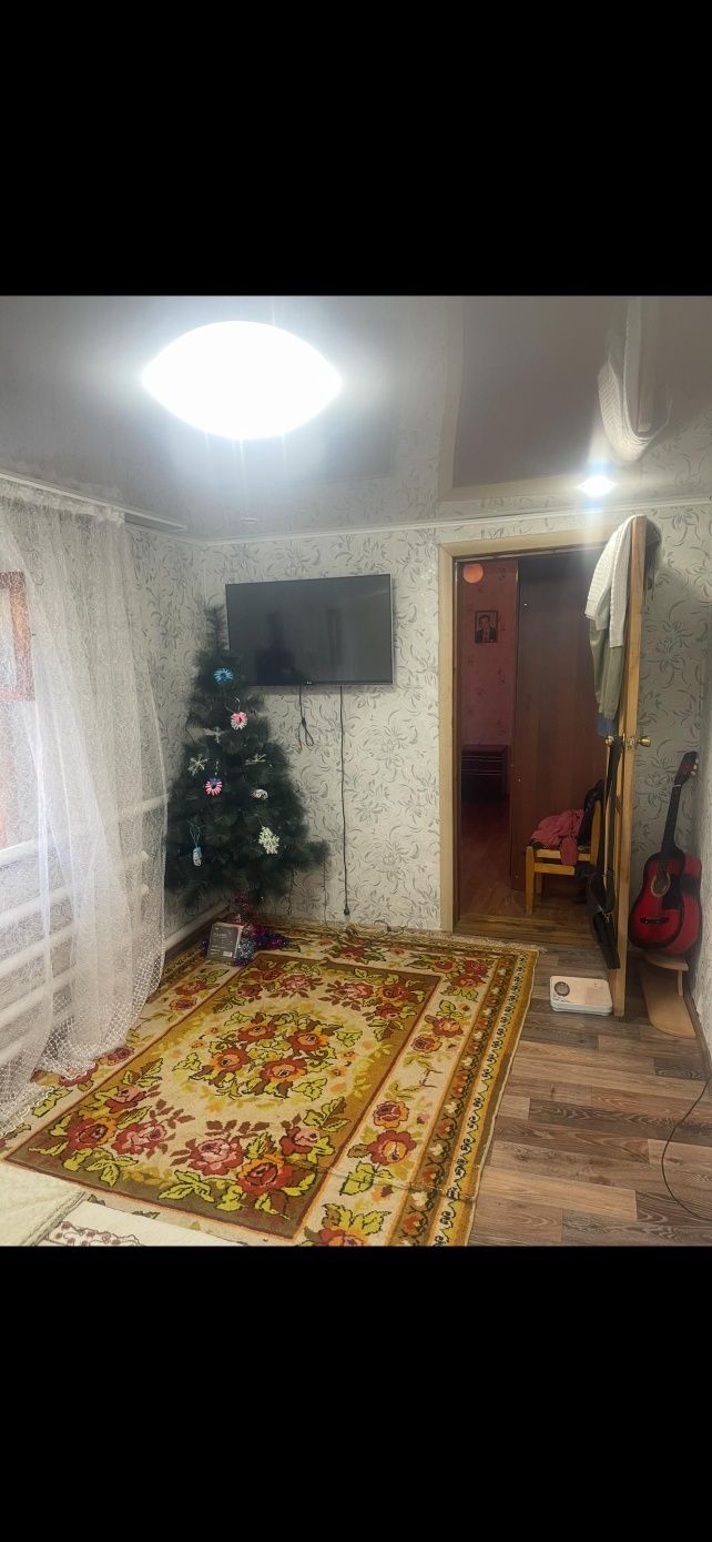 Сдам дом район КСК