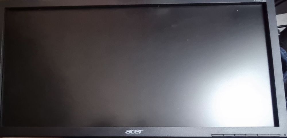 Монитор acer за компютър