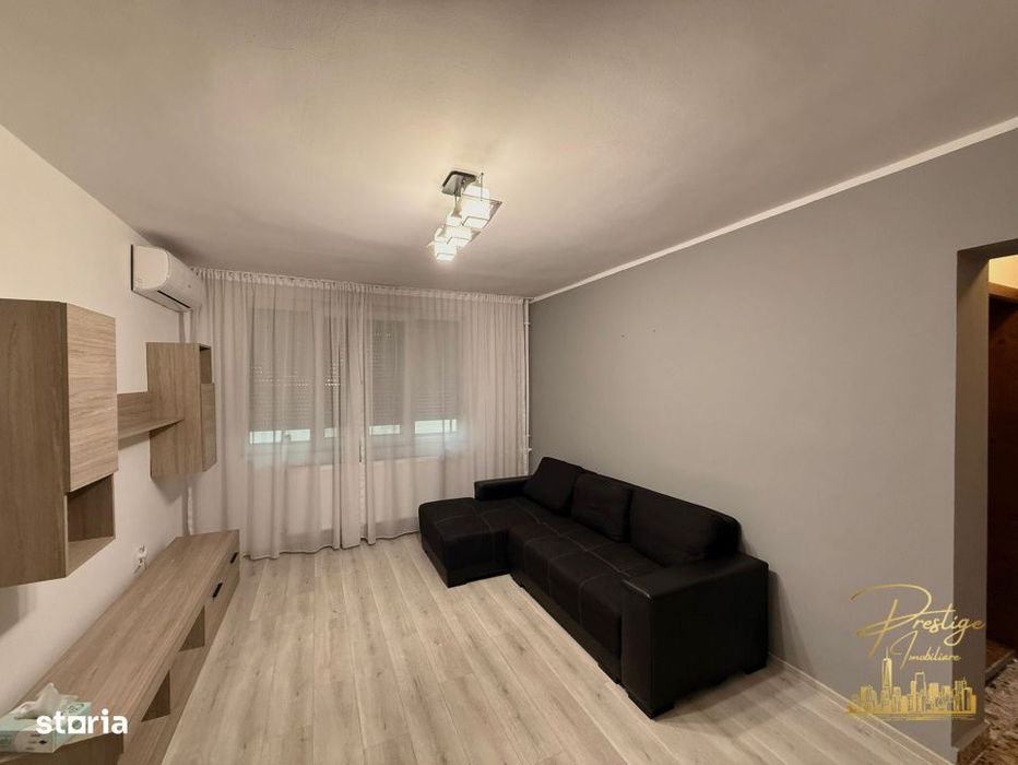 Apartament cu 2 camere modern de vanzare in Decebal-Oradea