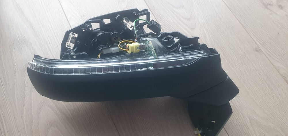 AUDI Q7 Portiera dreapta+oglinda2022 PASAGER OEM