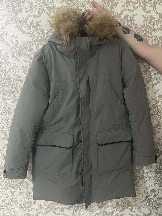 продаем новую куртку