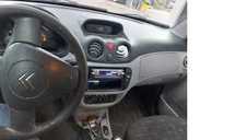 Citroen C3, регистрирана