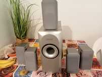 Difuzoare, Musica, Radio, Home theatre, Video