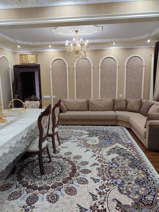 Ипотека!!! 5/7/9 Сергелийский район Янги Хайот