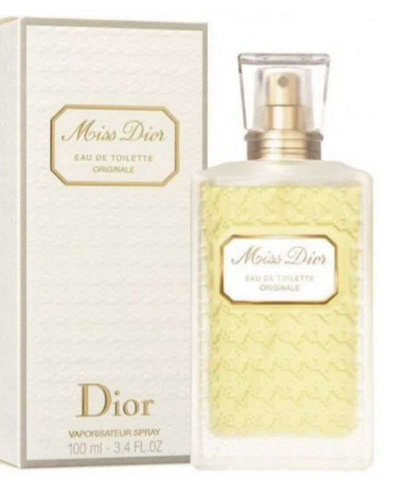 Miss Dior Eau de Toilette Original—80.000
