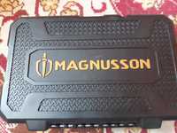 Trusa Magnusson .