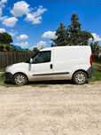 Șofer cu dubă disponibil pentru transport marfă – Botoșani și național