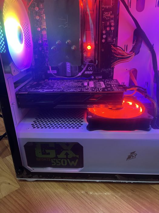 vind calculator amd phenom  ll x6 1055T  8gb ram