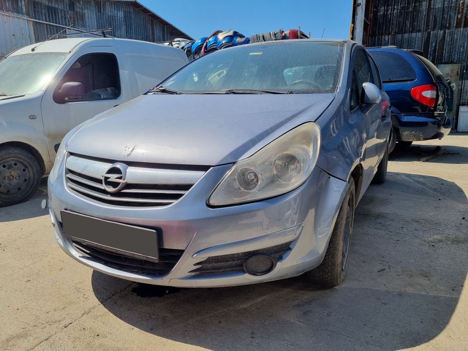 Dezmembrari  Opel CORSA D  2006  > 2014 1.3 CDTI Motorina