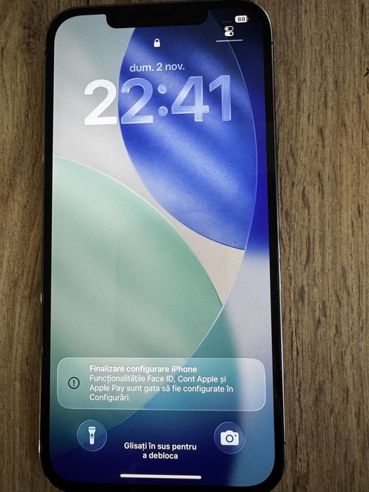 iPhone 12 Pro Max 128 GB