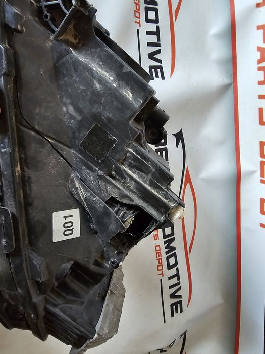 Far stanga led Mercedes GLB X247 cod A2479060106