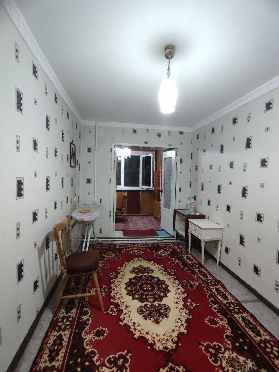 Mirzo-Ulugʻbek, ijaraga kvartira