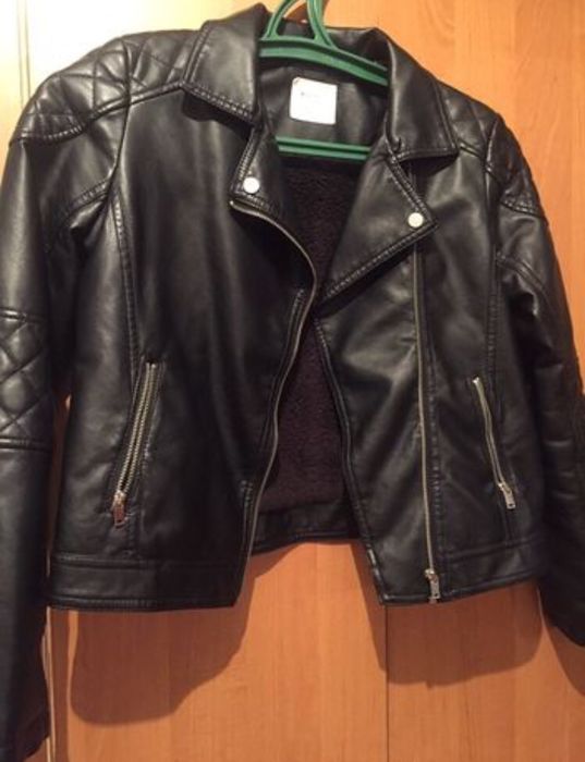 Осеняя   куртка