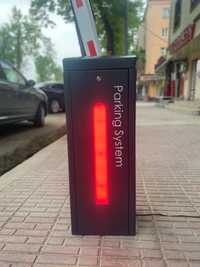 Хит продаж световой ШЛАГБАУМ Parking Sistem уже в Ташкенте по оптовым