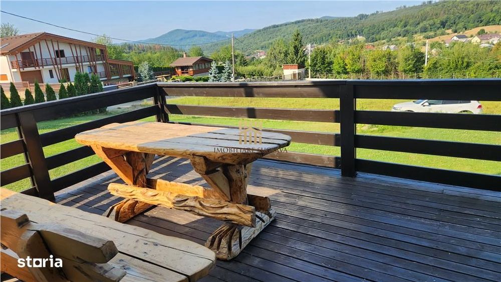 Casa in Bucovina! Zona Gura Humorului! De Vanzare!